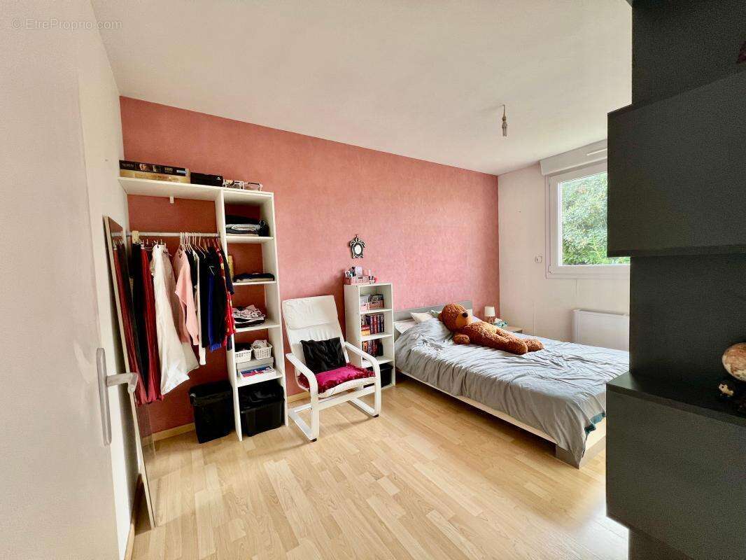 Maison à SAINT-RENAN