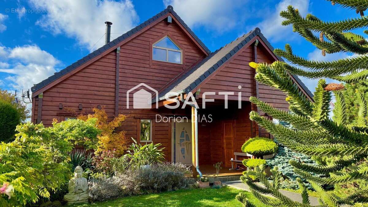 Photo 3 - Maison à GIZY