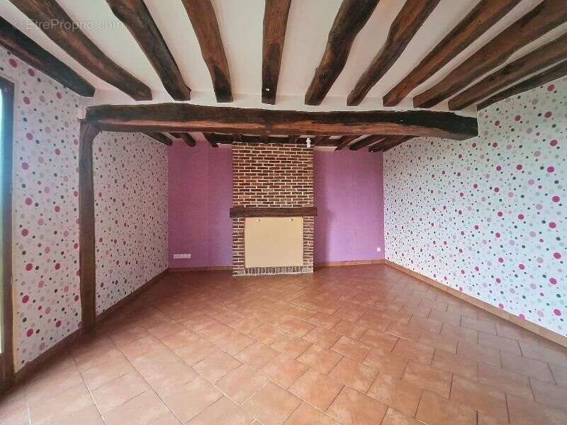 58615221d.jpg - Maison à ETREPAGNY