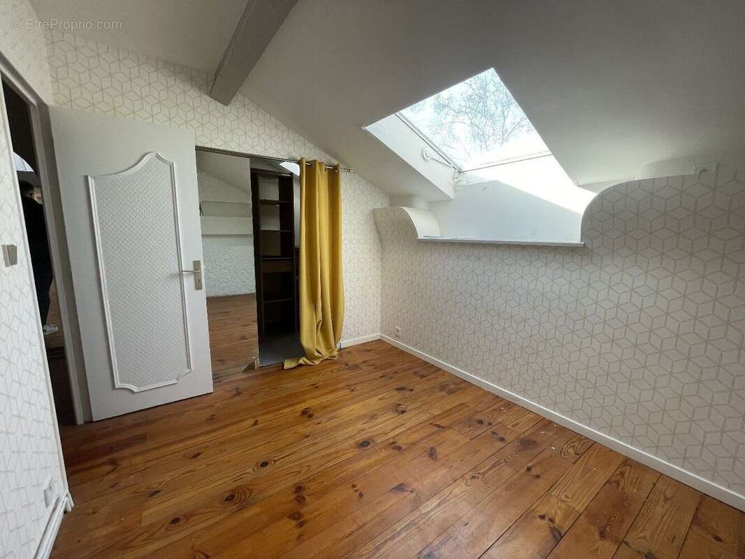 Photo 6 - Appartement à TOULOUSE