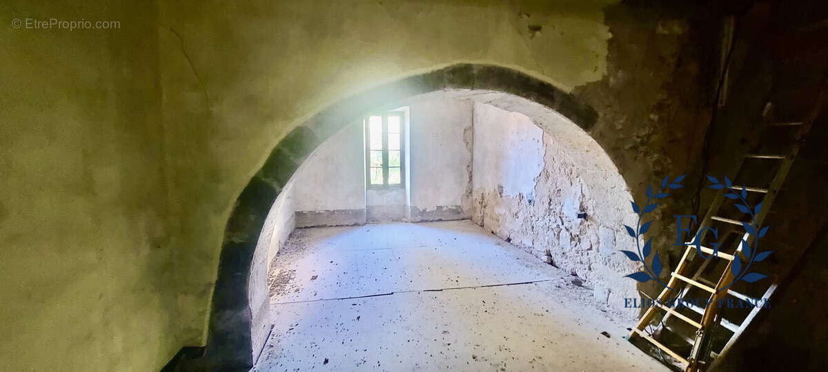 Maison à BRIGNOLES