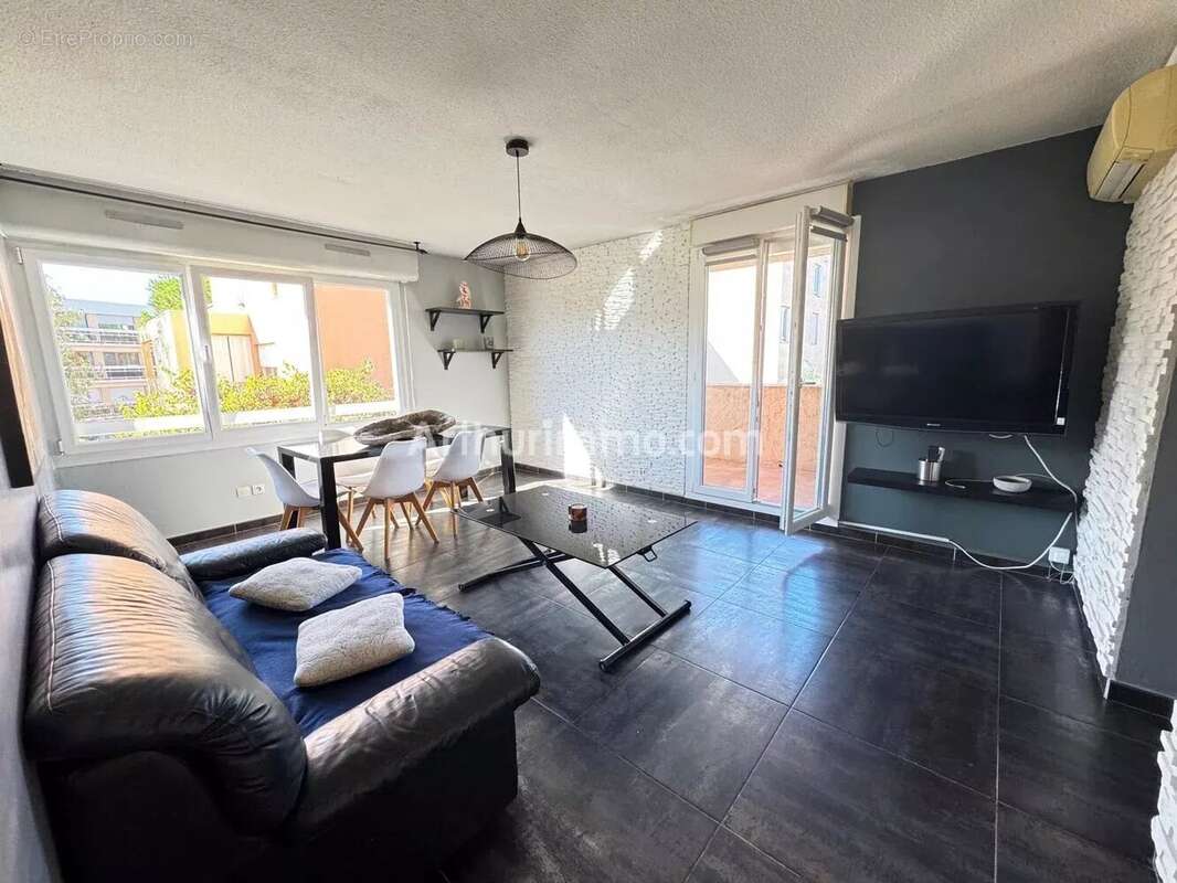 Appartement à SAINTE-MAXIME