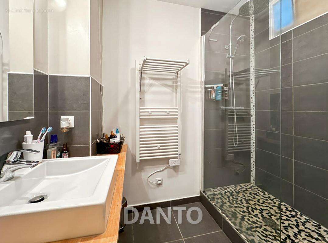 Appartement à SAINT-JEAN-DE-MONTS