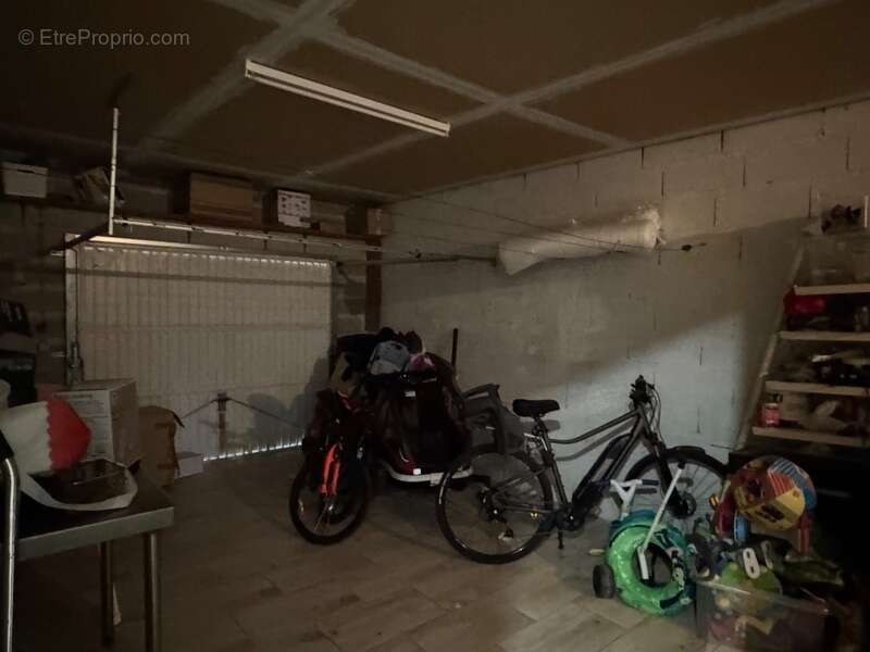 Maison à ECLARON-BRAUCOURT-SAINTE-LIVIERE