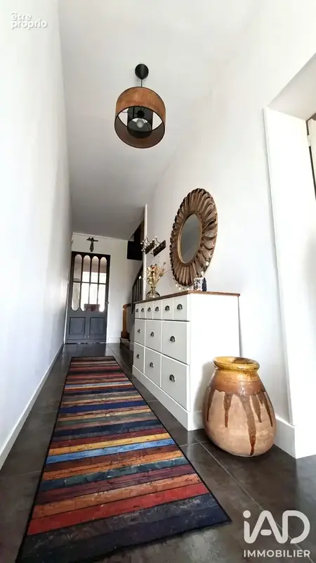 Photo 1 - Maison à LAVIT
