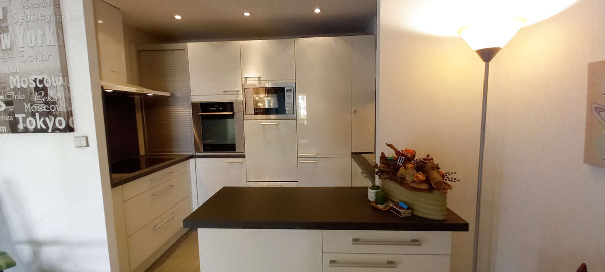 Appartement à CAGNES-SUR-MER
