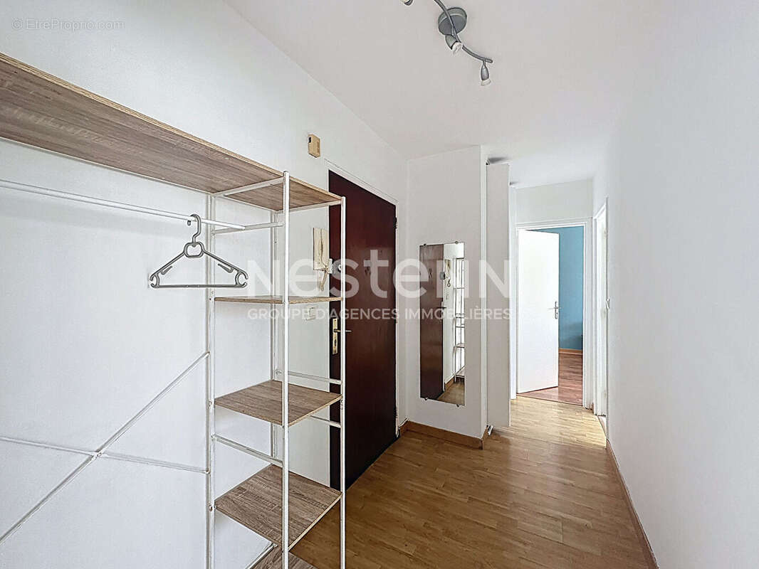 Appartement à BREST