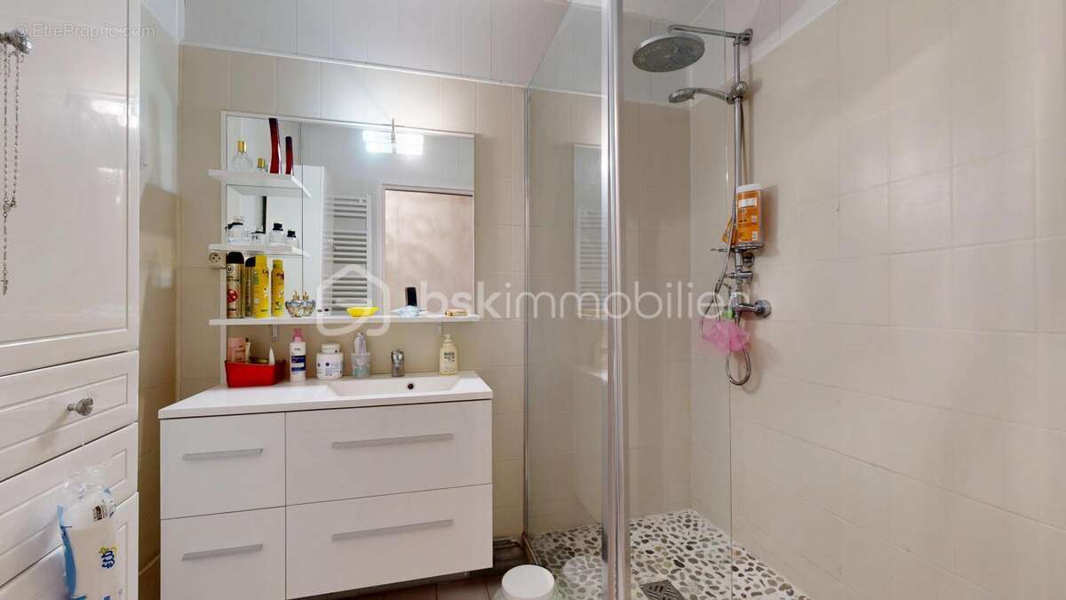 Appartement à LIMOGES