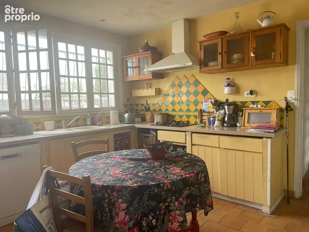 Dolus-d'Oléron : maison de plain-pied sur vaste parcelle constructible - photo 3