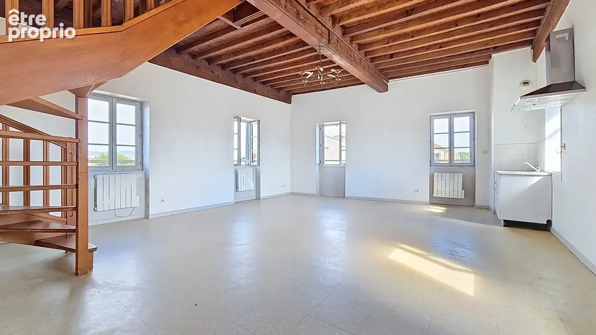Duplex (lot 29) a la vente ideal familles - photo 11