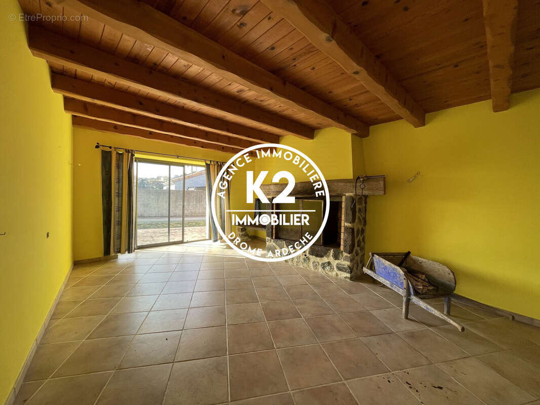 Maison à SAINT-PONS