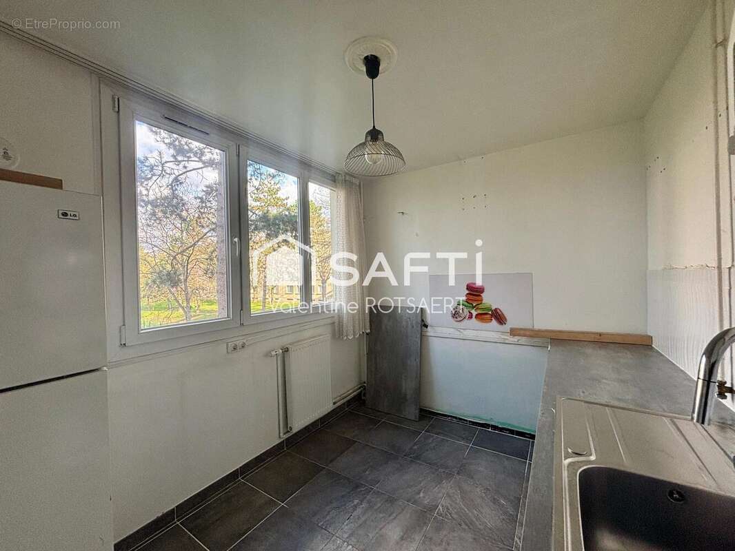 Photo 2 - Appartement à COMPIEGNE
