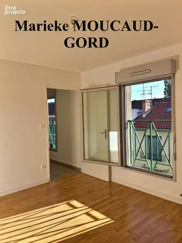 Appartement Beauzac type T4 90 m2 trois chambres, balcon et garage sans ascenseur - photo 4