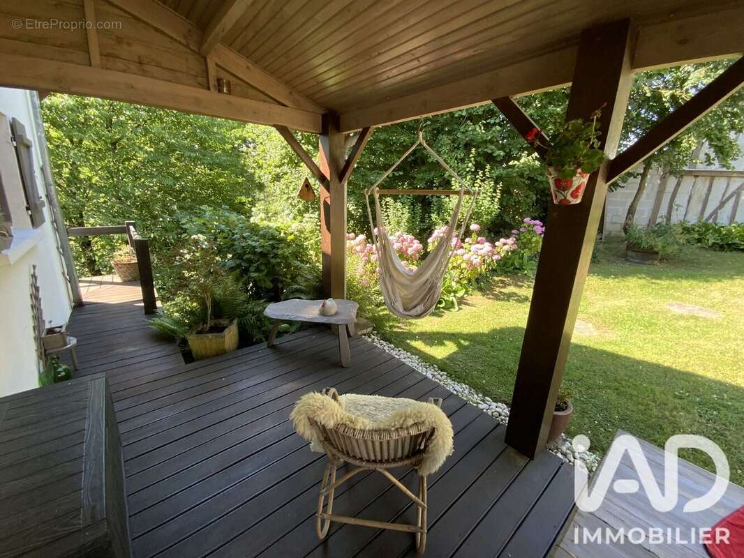 Maison 70 m² à Roussent  - photo 8