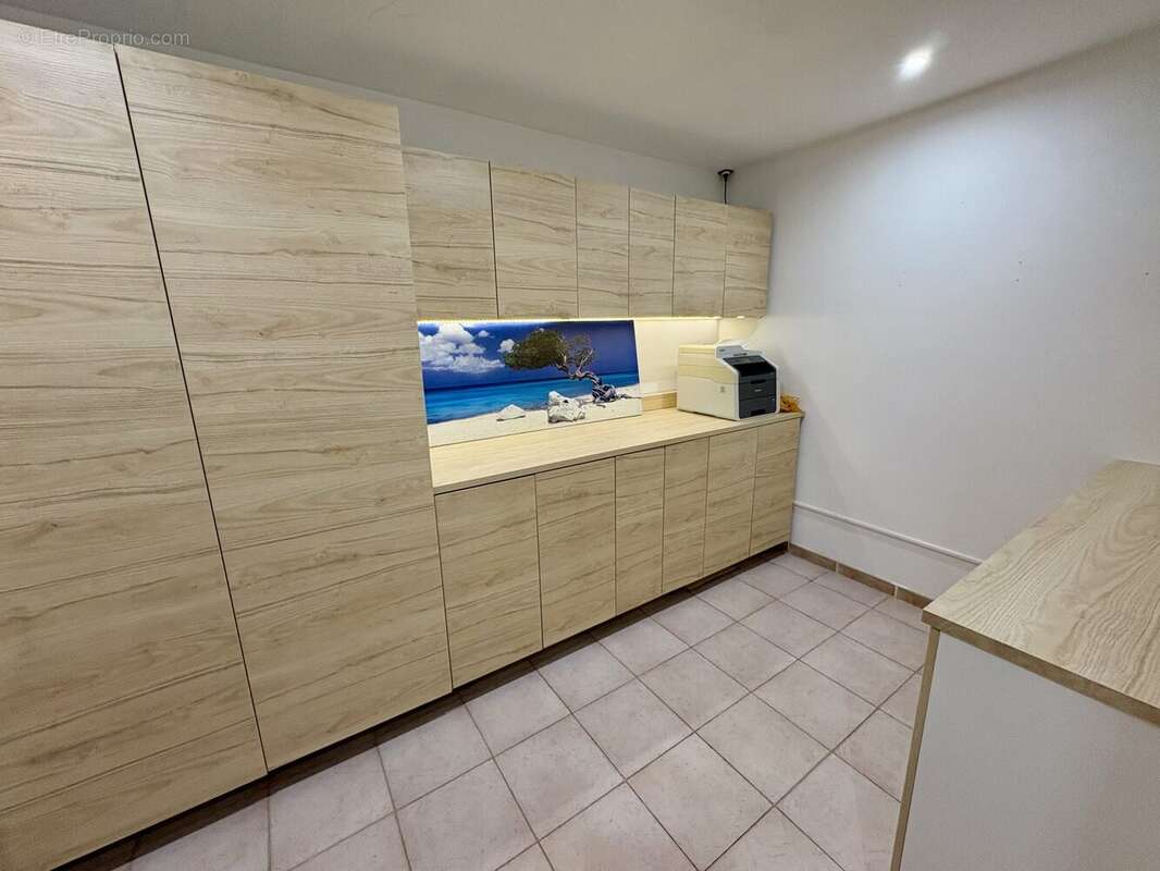 Appartement à CASSIS