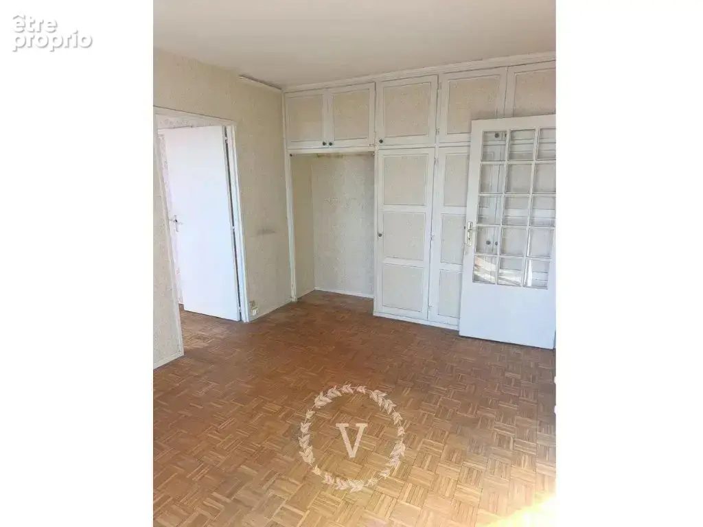 Appartement à SAINT-OUEN