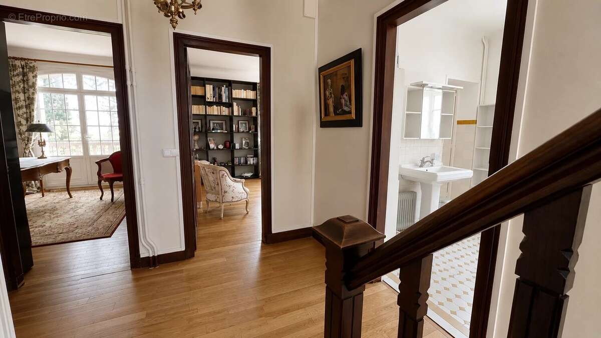 Villa avec sa maison d'amis - photo 13