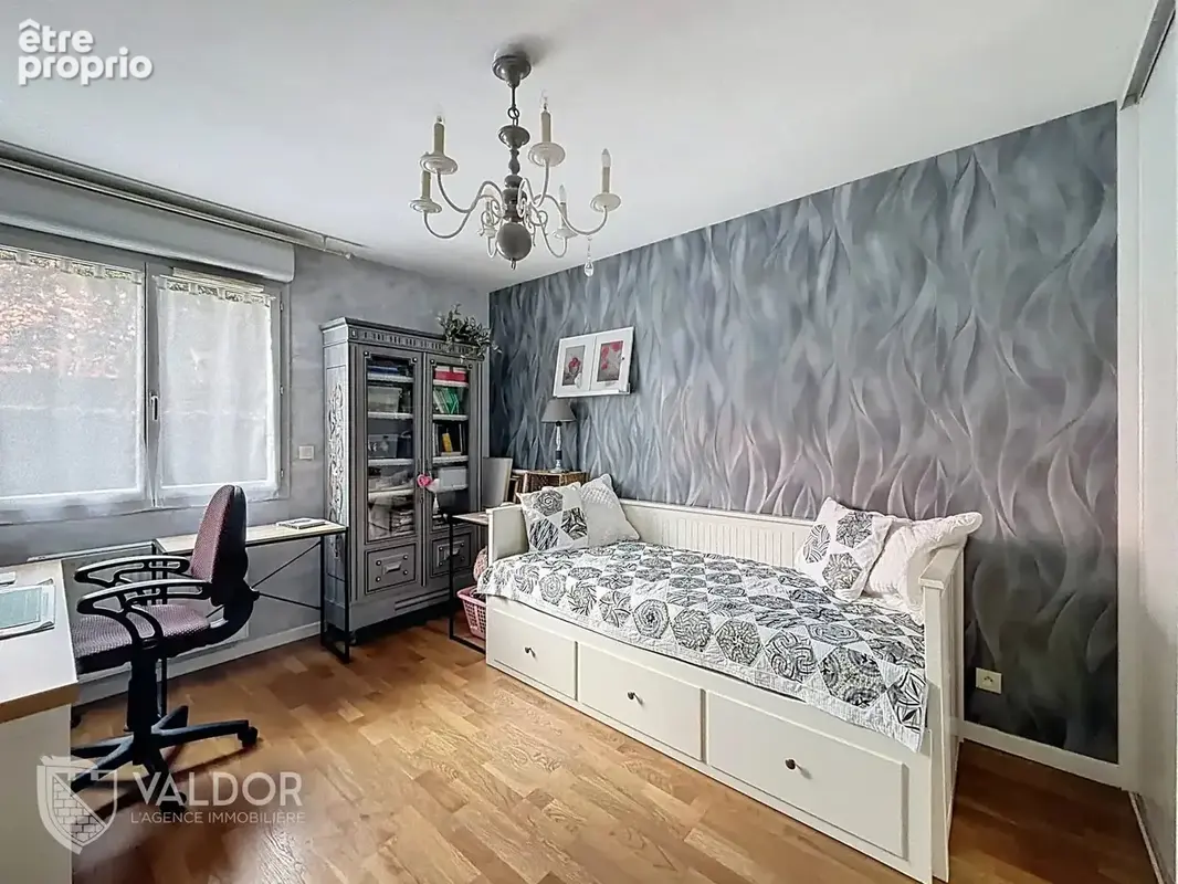 Appartement 3 pièces 83 m² à vendre à Villefranche-Sur-Saone (69400) - photo 7