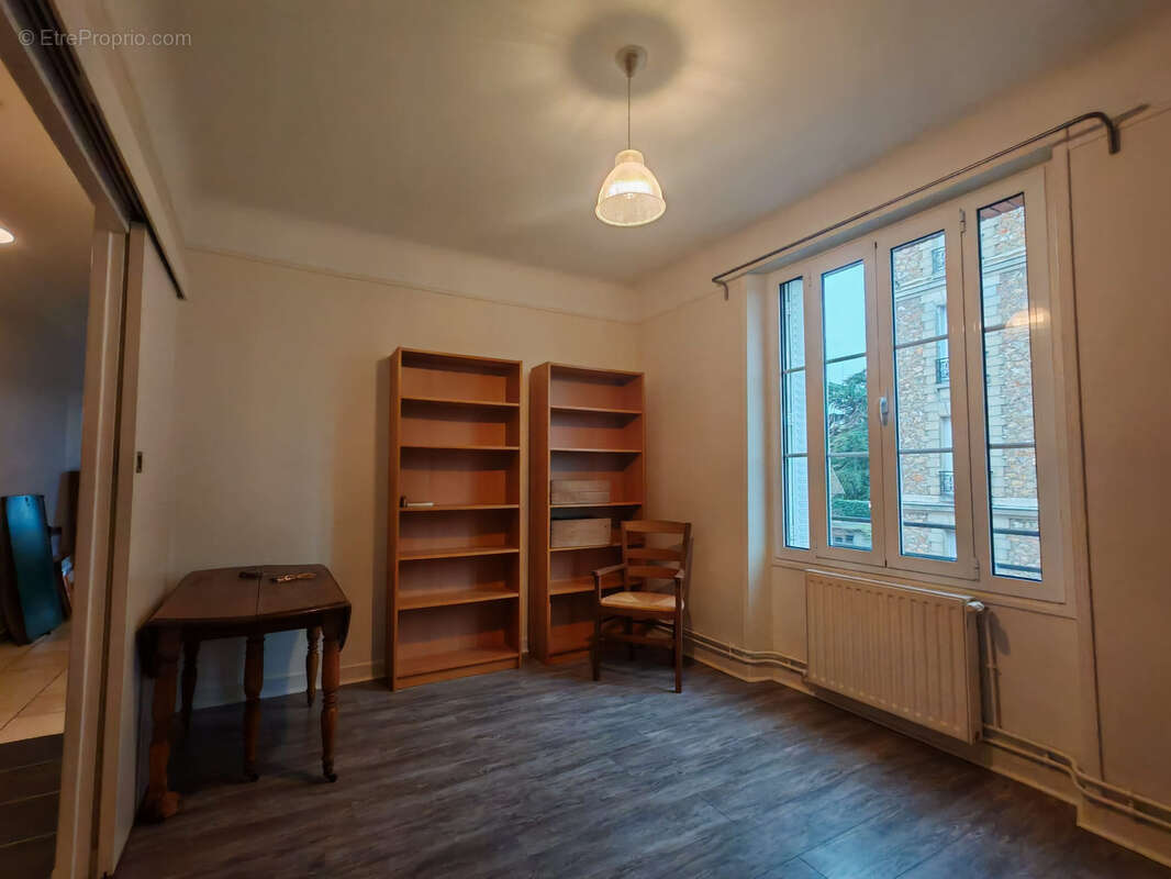 Appartement à VERSAILLES