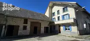 Maison à TALISSIEU