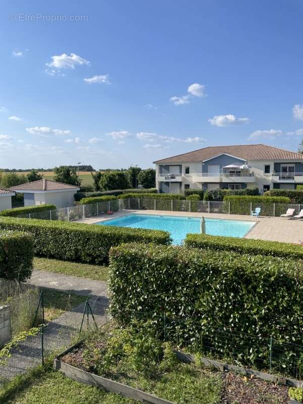 Appartement - photo 11