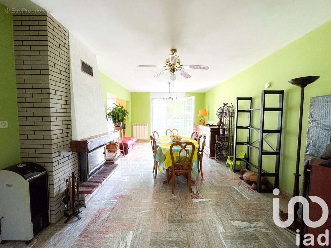 Photo 9 - Maison à LE PASSAGE