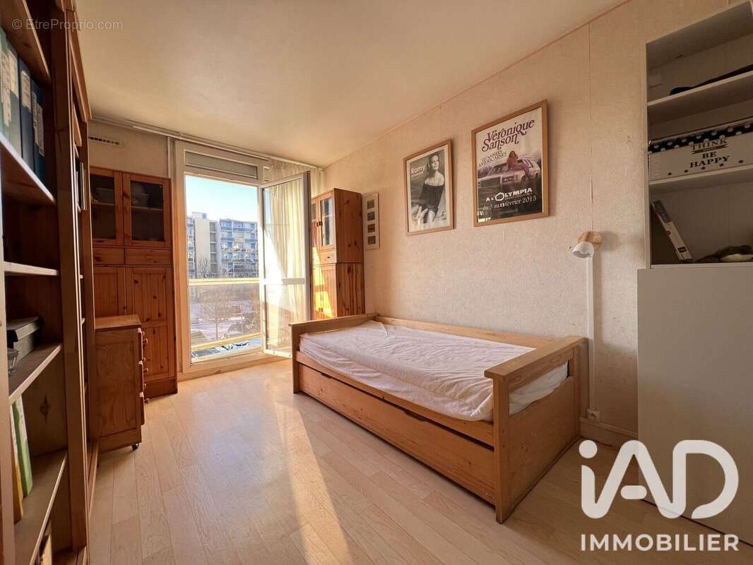 Photo 7 - Appartement à PLAISIR