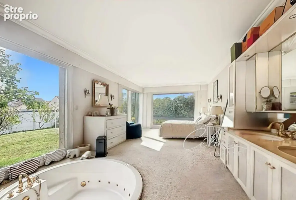 Maison bourgeoise - photo 4
