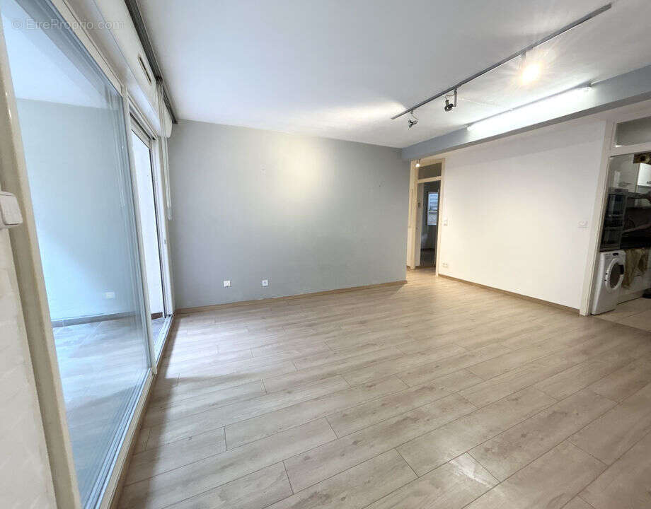 Appartement à HENDAYE