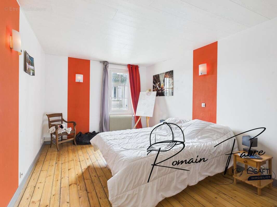 Photo 9 - Maison à LARUSCADE