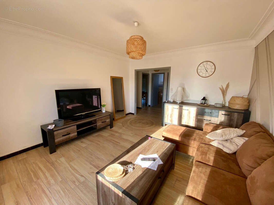 Appartement à PERPIGNAN