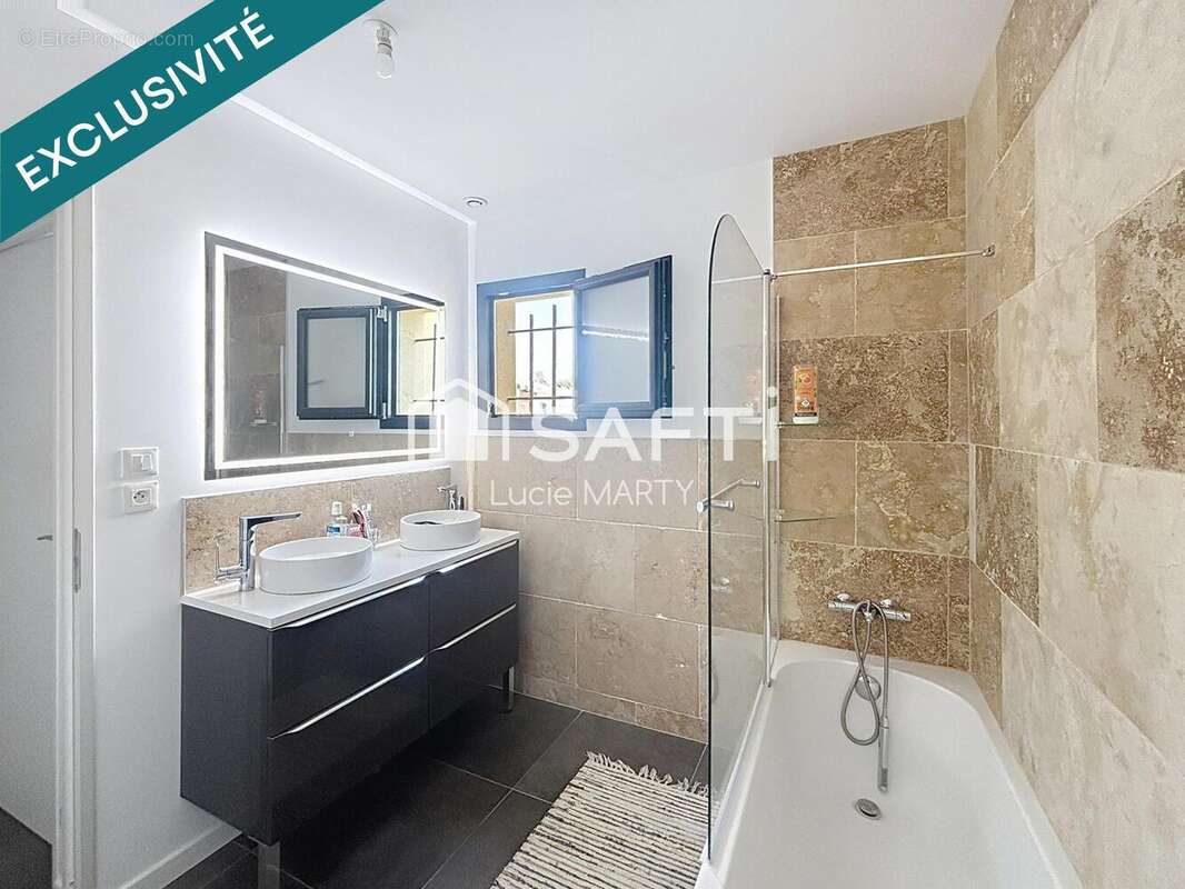 Photo 5 - Maison à CAZEDARNES