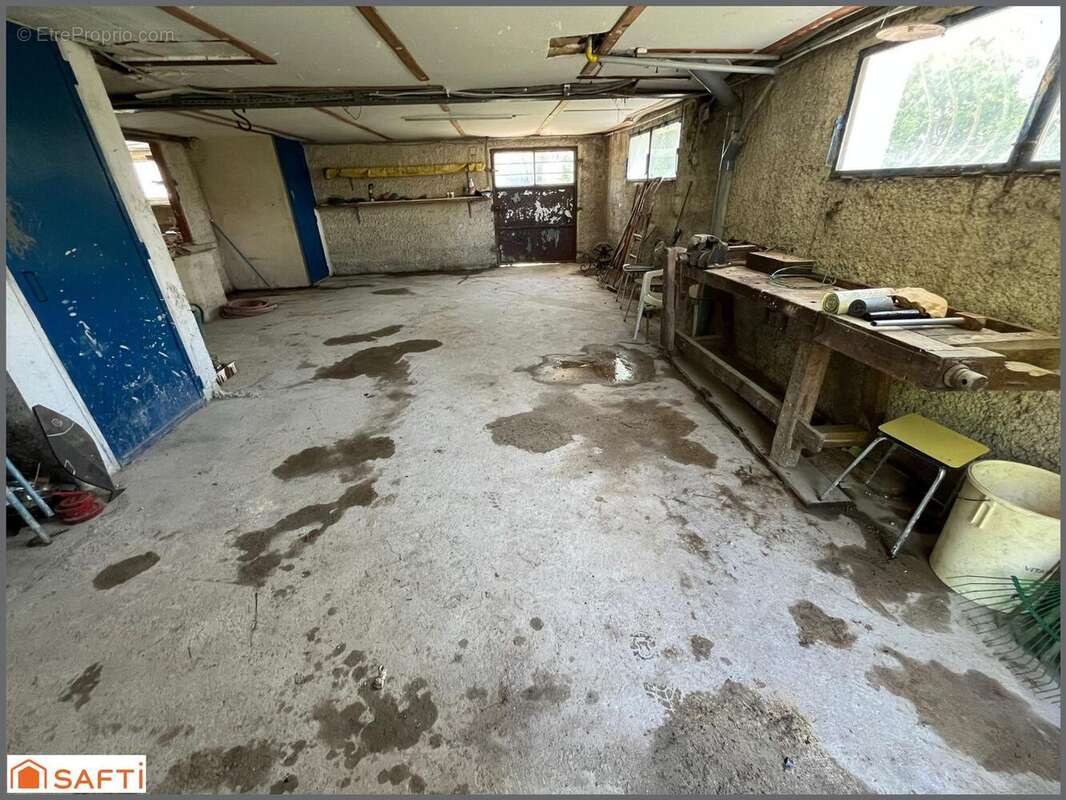 Photo 6 - Maison à REVIGNY-SUR-ORNAIN