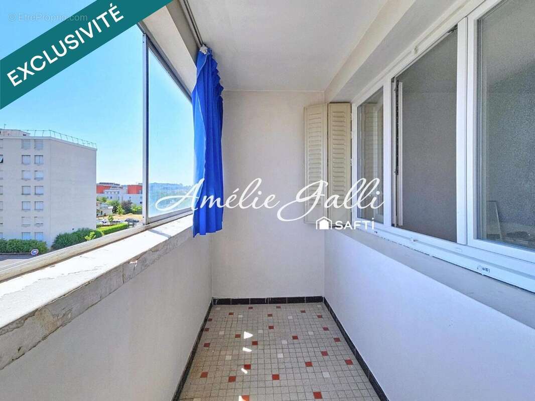 Appartement 70 m² à Villeurbanne  - photo 7