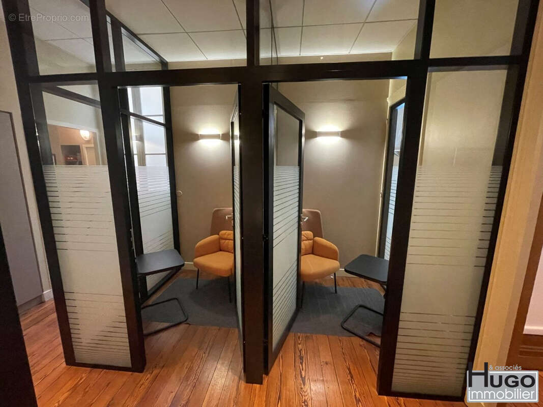 Commerce à BORDEAUX