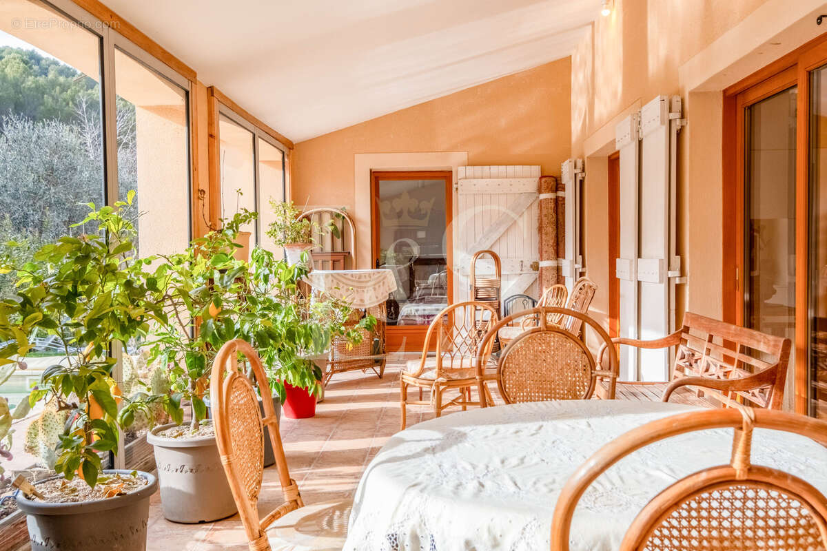 Maison à BUIS-LES-BARONNIES