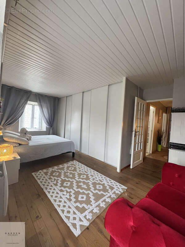 Maison de ville de caractère - photo 8
