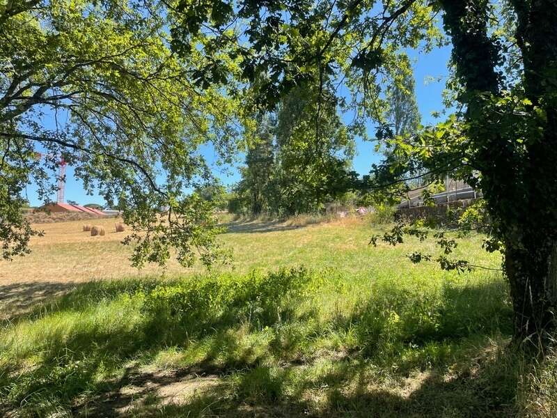Terrain à vendre de 1,45 Ha GOURDON (46) - photo 2
