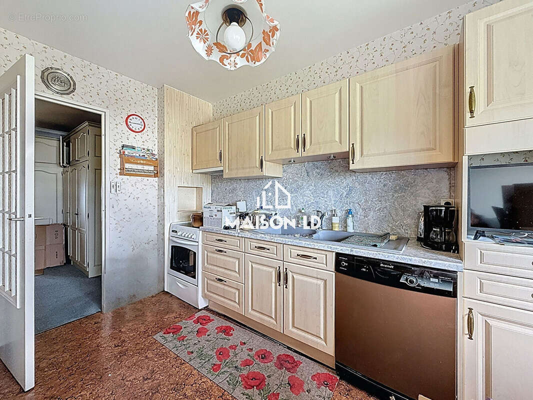 Appartement à CAEN