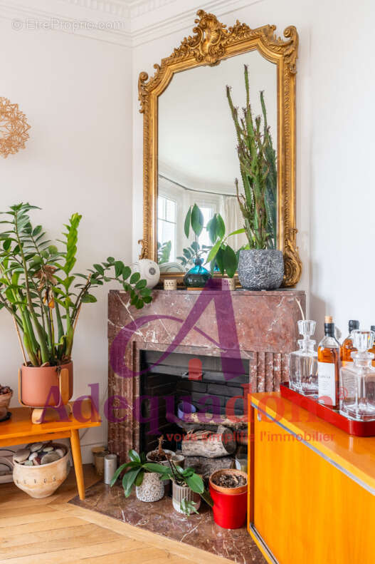 Appartement à BOIS-COLOMBES