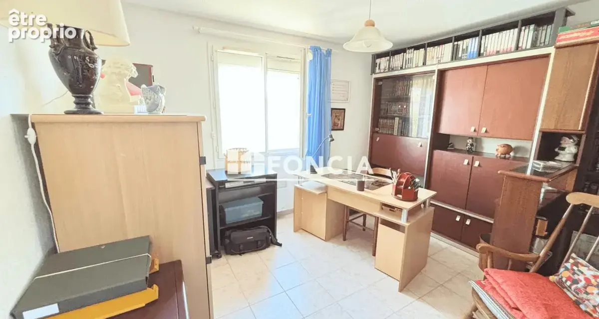 Narbonne Plage - Maison 110 m² avec jardin à 300 m de la plage, 4 chambres, climatisation, hors copropriété - photo 13