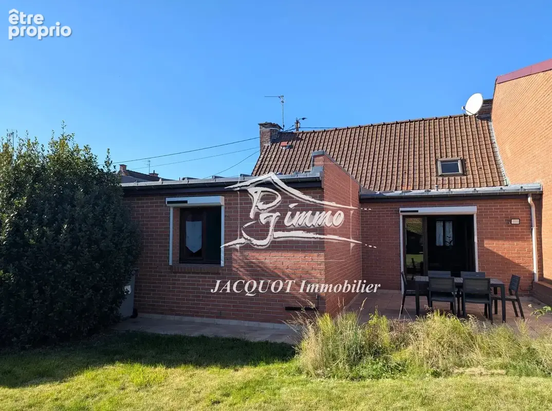 Maison 4 pièces 81 m² à vendre à Neuville-En-Ferrain (59960) - photo 14