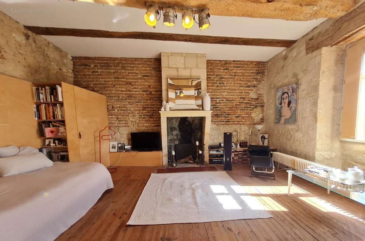 Maison à LECTOURE