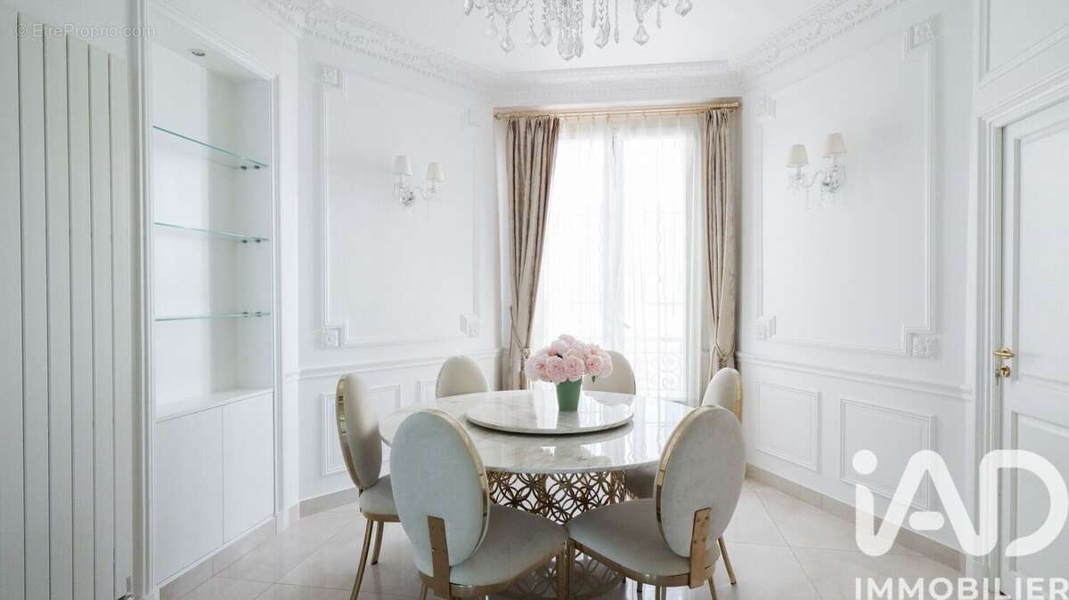 Photo 3 - Appartement à PARIS-10E