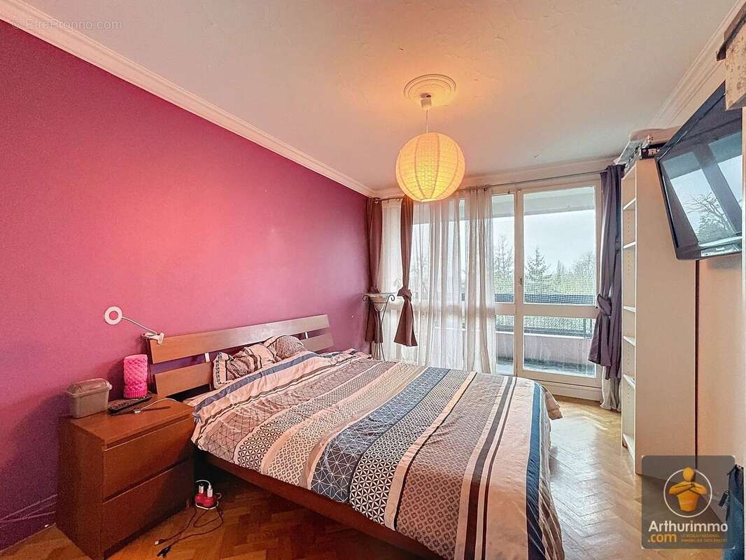 Appartement à CROSNE