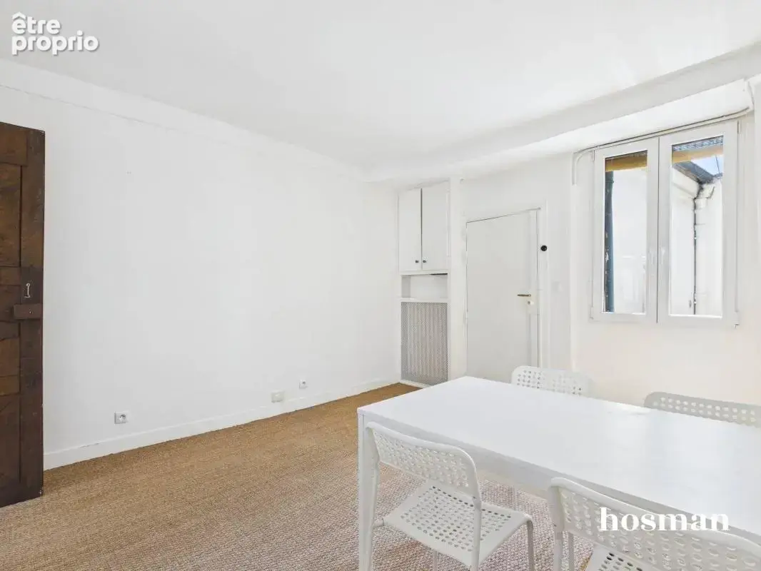 Appartement 2 pièces de 53 m² - Traversant et calme - Rue Réaumur, Paris 3e - Arts et Métiers - photo 7