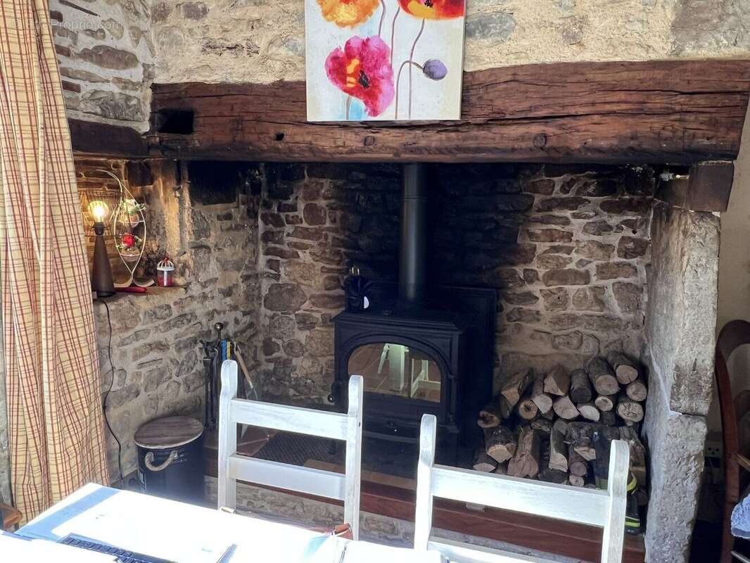 Maison à FIGEAC