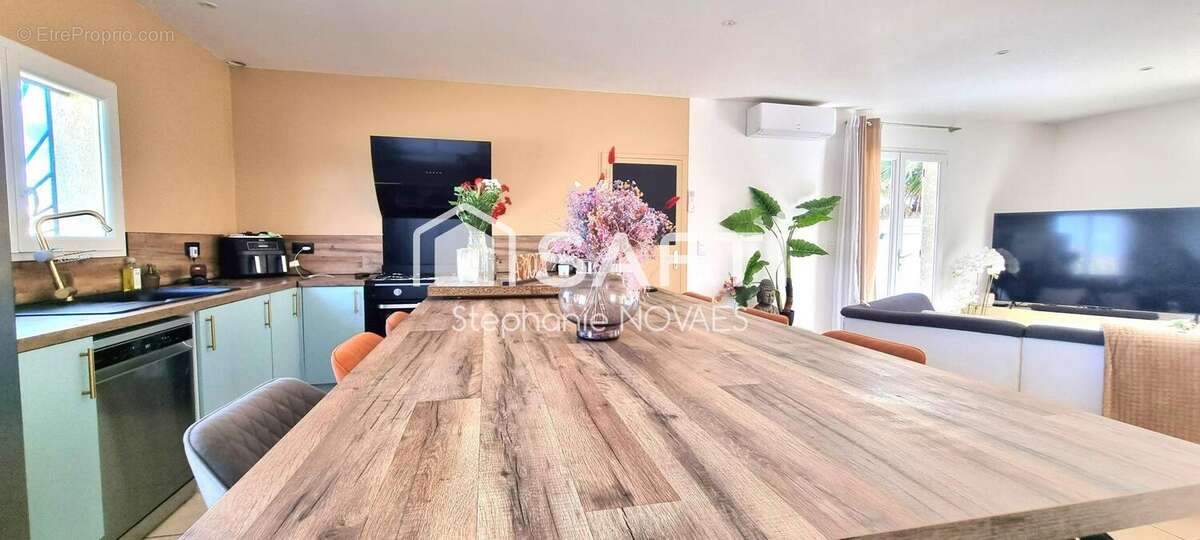 Maison 120 m² à Cazouls-Les-Beziers  - photo 3