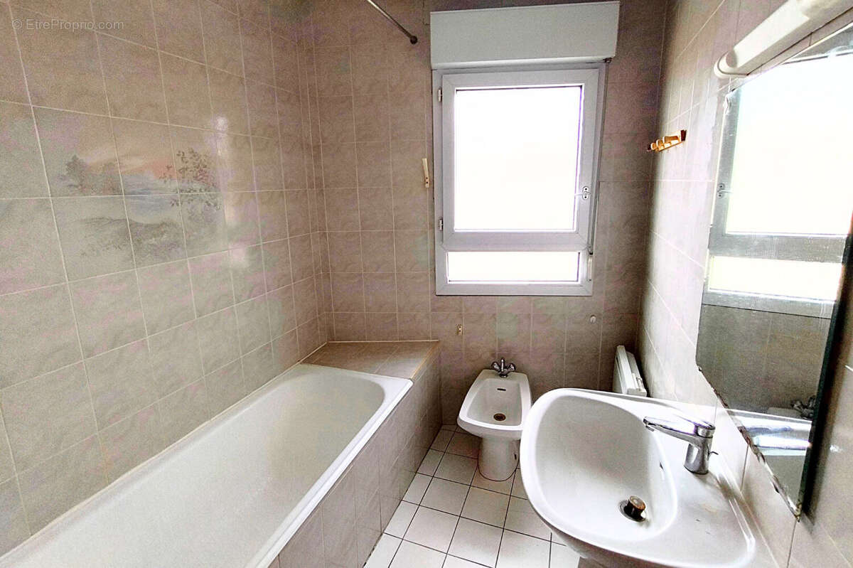 Appartement à MONT-DE-MARSAN