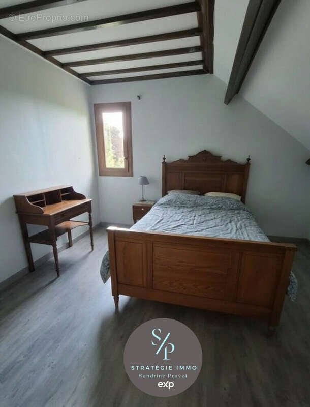 Maison 135 m² à Gournay-En-Bray  - photo 6